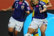 体育直播- 法兰克福日本球星蝉联月最佳  
