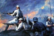  少帅临危受命首战惊险取三分  